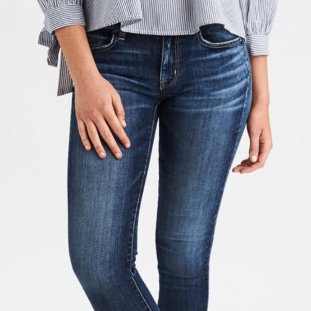 American Eagle Jegging 👖